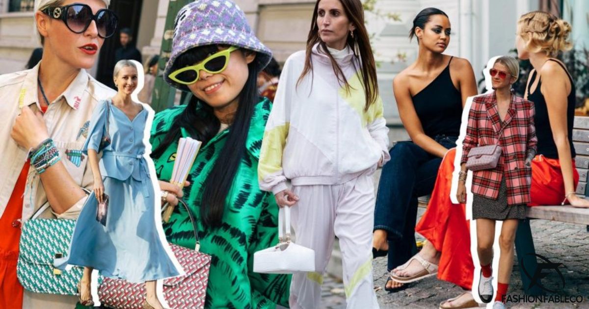 2000s Fashion Trends Making a Comeback Today