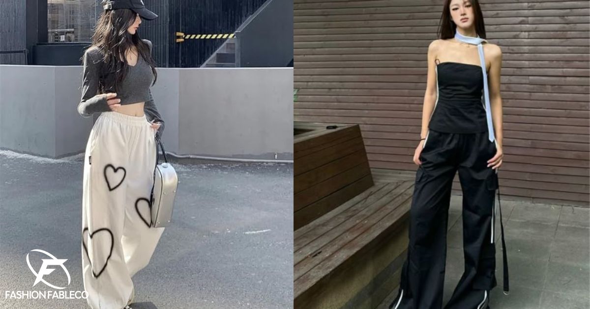 Acubi Fashion and Its Digital Influence (Social Media + Aesthetics)