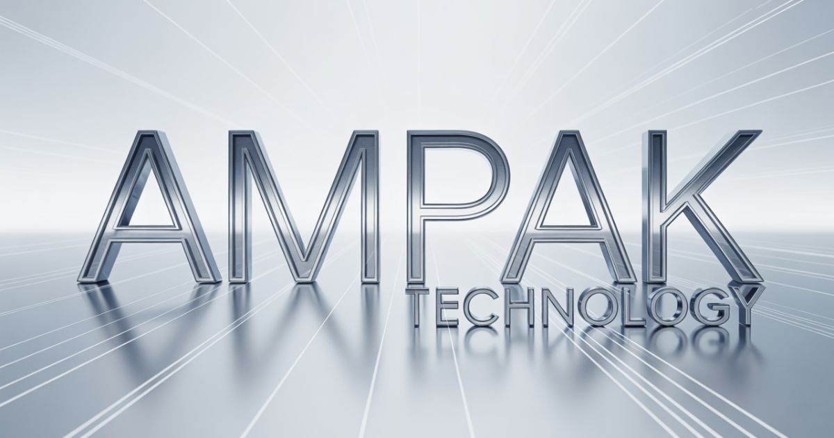 Ampak Technology