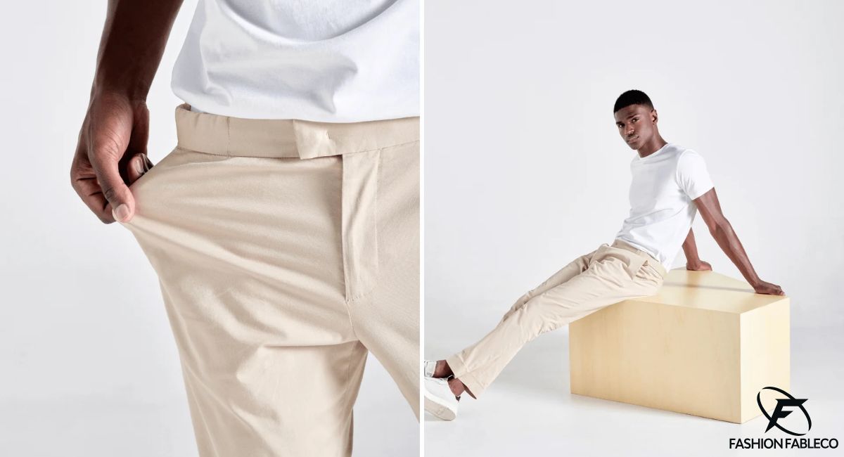 Are Men Chino Pants Still in Style? Latest Fashion Trends
