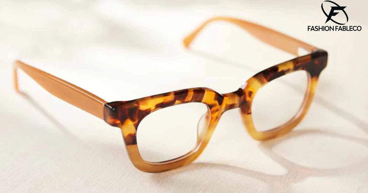 Bold Statement Frames That Stand Out