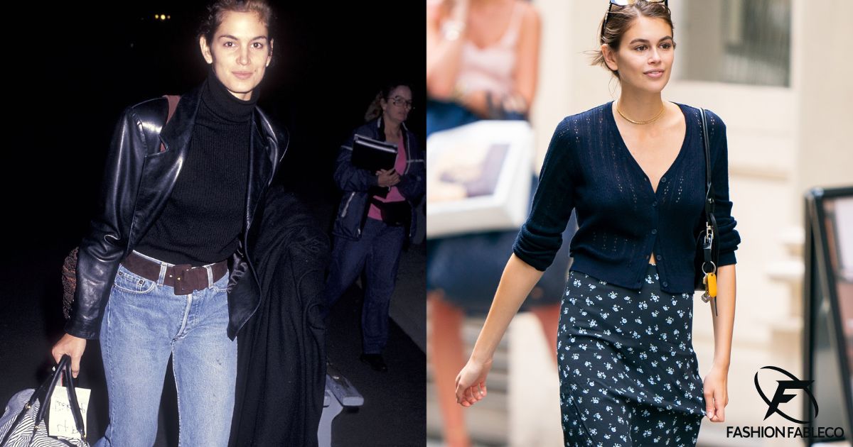Celebrities Who Shaped 2000s Style