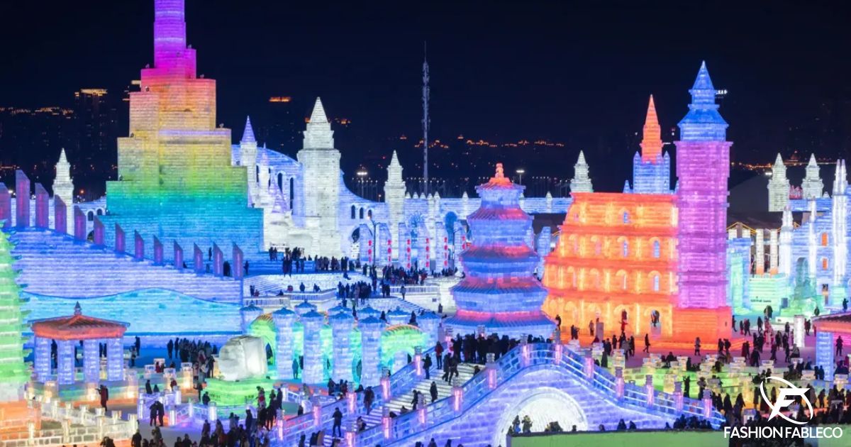 Competitive Edge: Why Businesses Choose Harbin New Rich