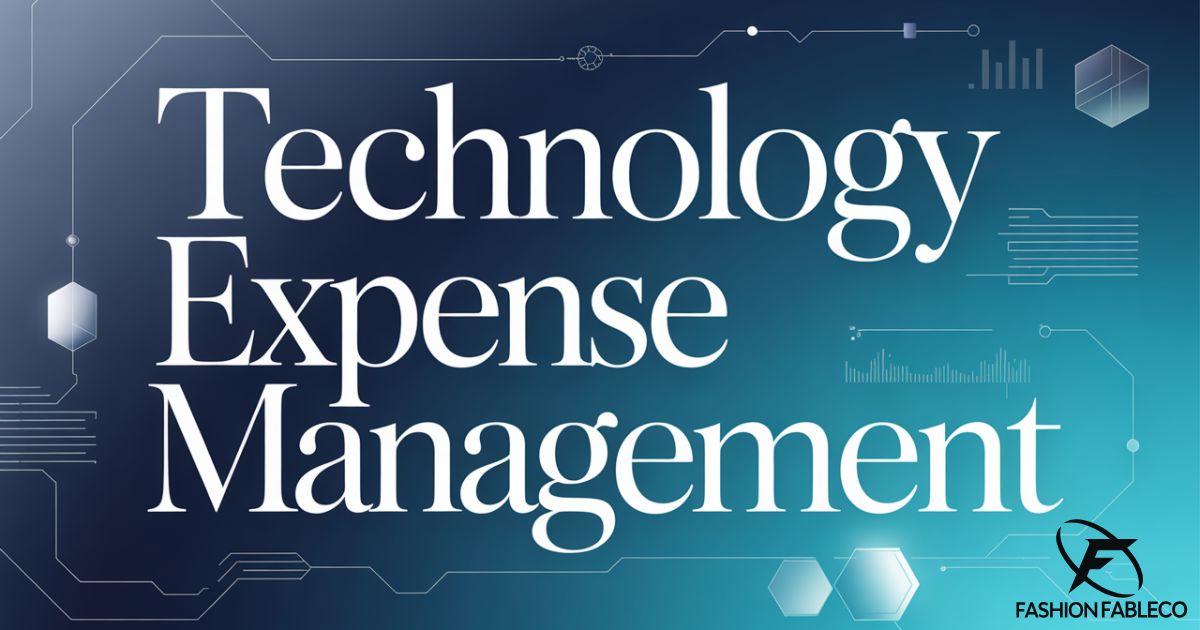 Core Components of a TEM Strategy