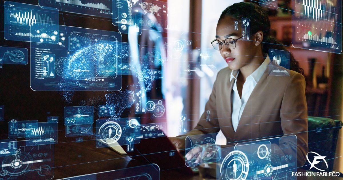 Emerging Technology Trends Influencing Harbin New Rich