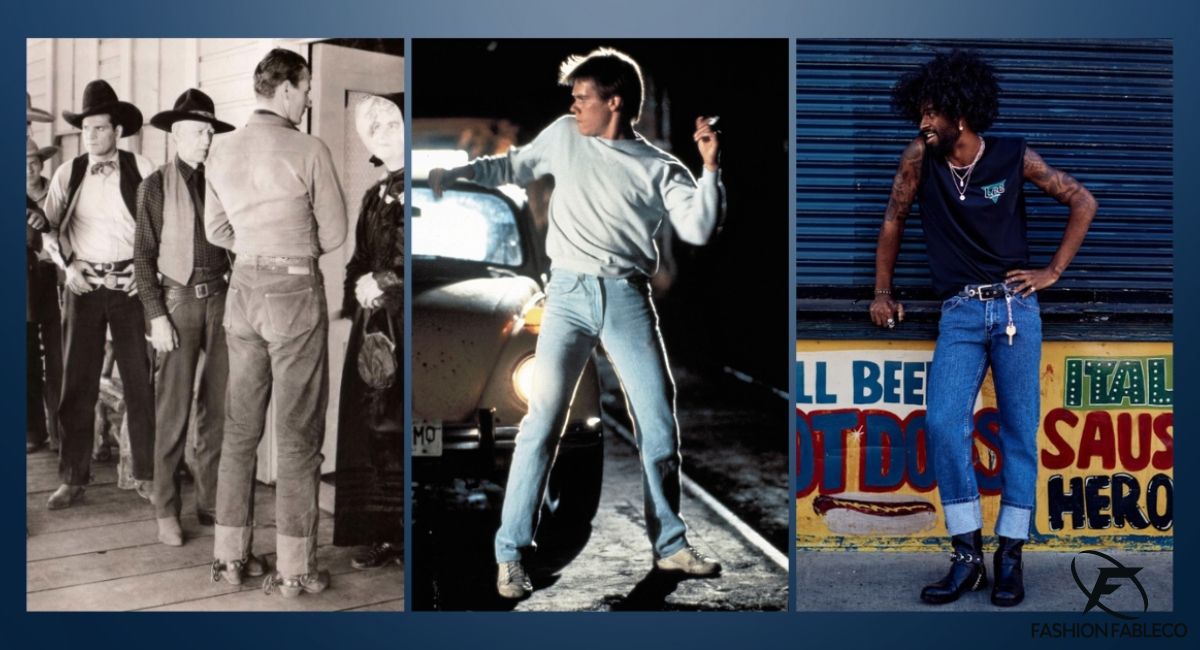 Evolution of Levi’s Clothing Style From Workwear to Global Fashion Icon