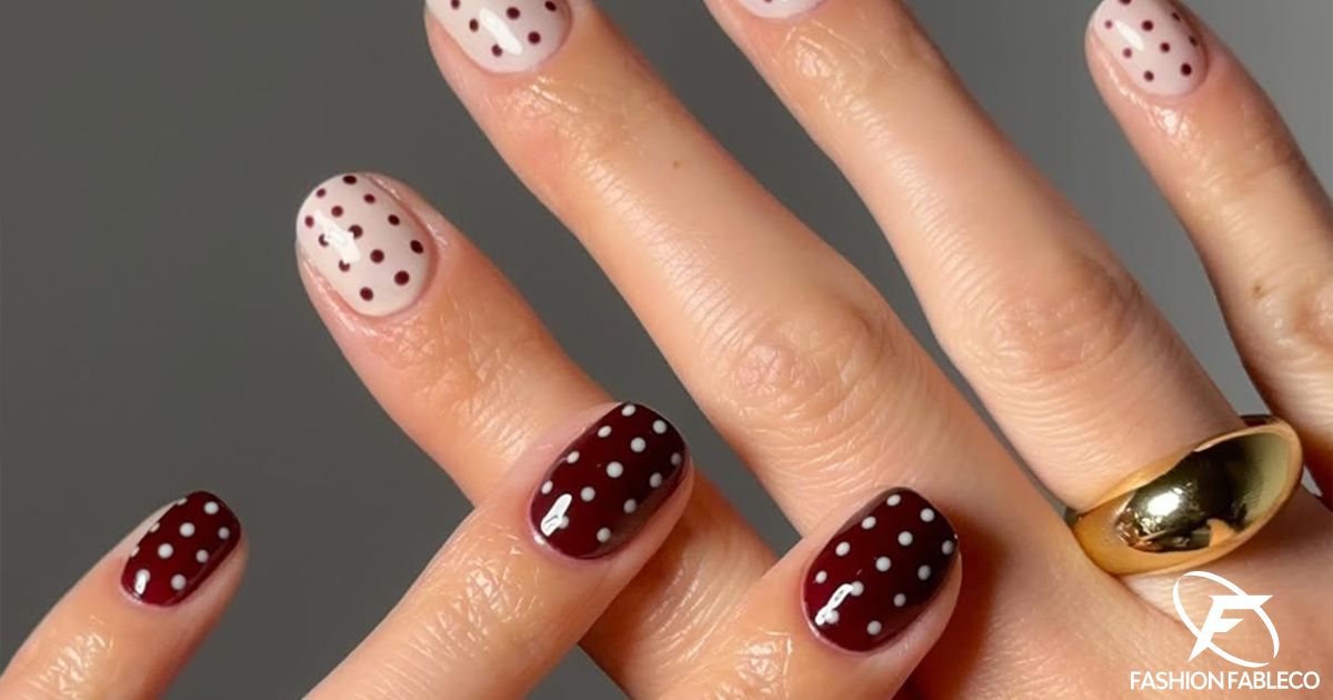 Expert Tips and Tricks for Perfect Fall Nails
