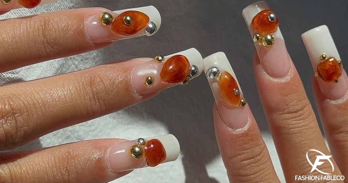 Fall Nail Care Tips Before You Paint