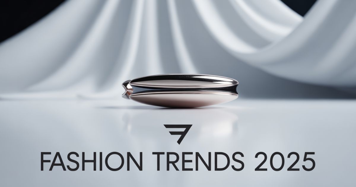 Fashion Trends 2025