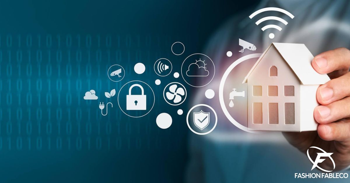 Future of Ampak Technology in Smart Connectivity