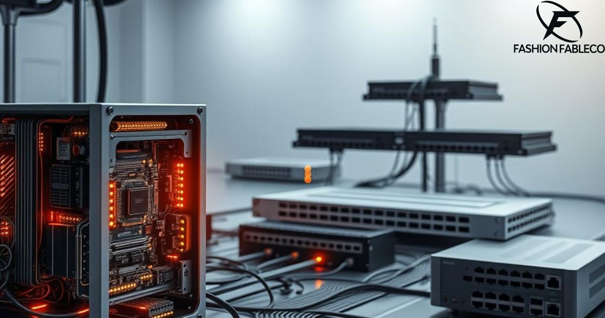 Is Ampak Technology Safe? Security Insights