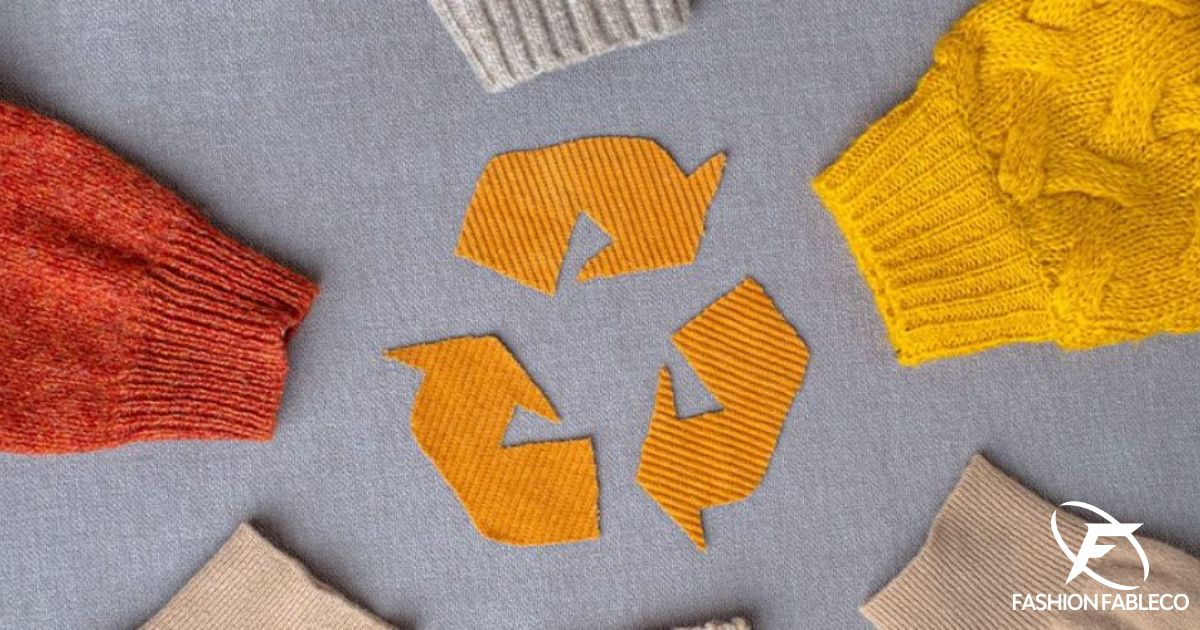 Materials That Define Eco-Fashion Today
