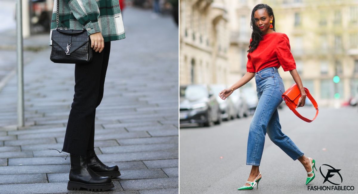 Most Popular Levi’s Clothing Style Jeans and How to Wear Them