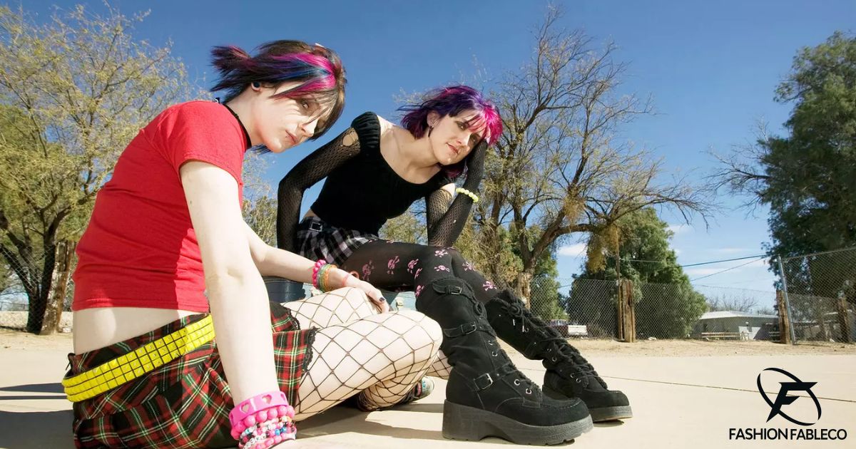 Popular Subcultures of the 2000s