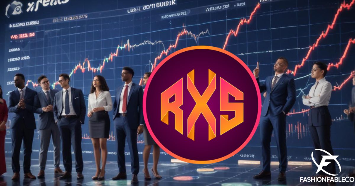 Security & Trust: Is Rexas Finance a Safe Investment?
