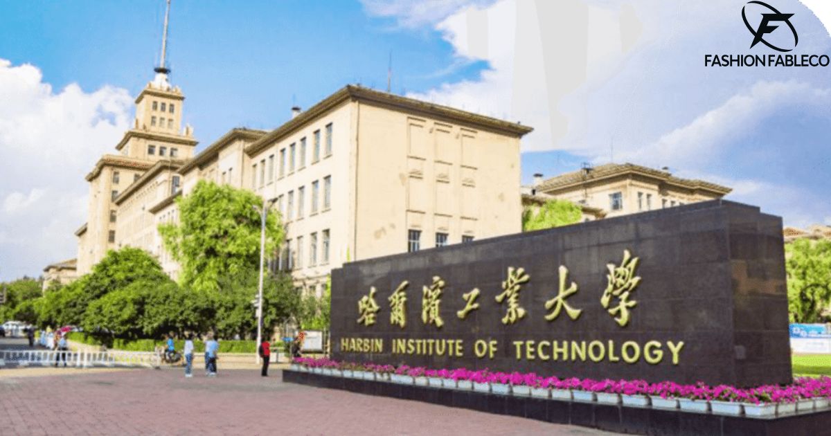 Smart Technology Solutions Offered by Harbin New Rich