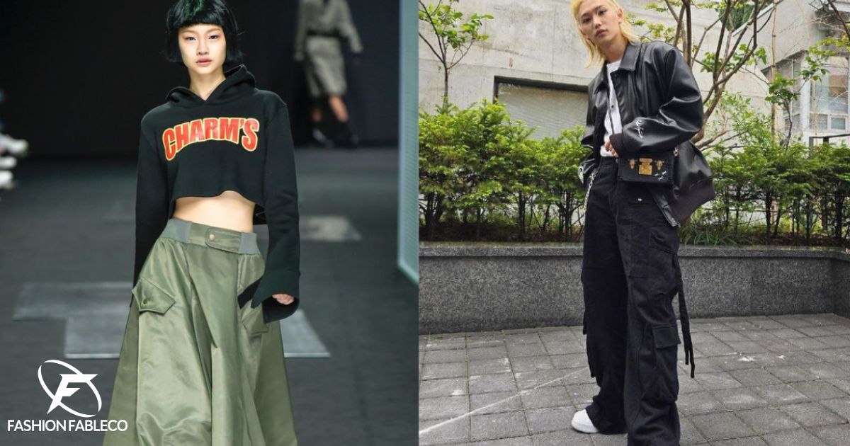 The Origins and Rise of Acubi Trend