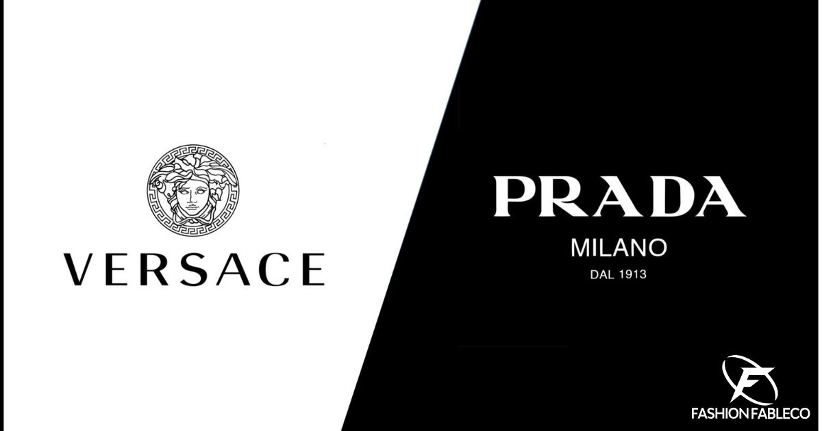 The Role of Creative Direction in Prada and Versace’s Future
