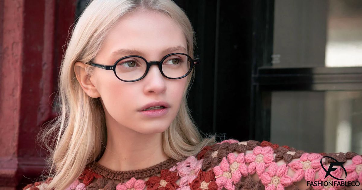 Vibrant Colors & Transparent Tints in 2025 Glasses