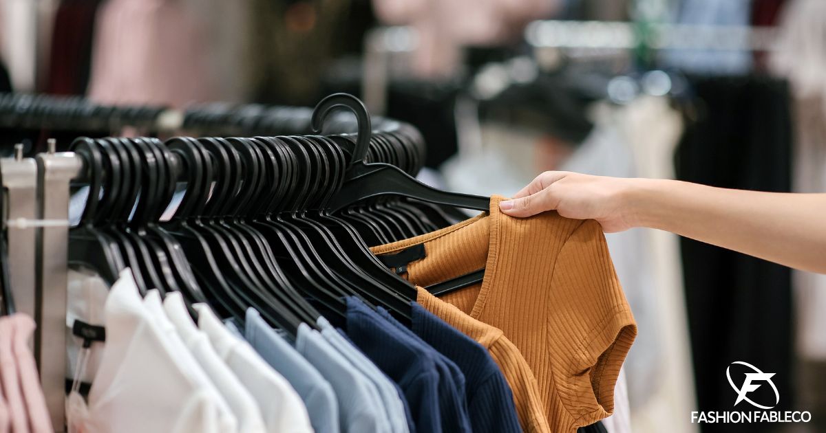 What Does “Fast Fashion” Mean in Today’s World?