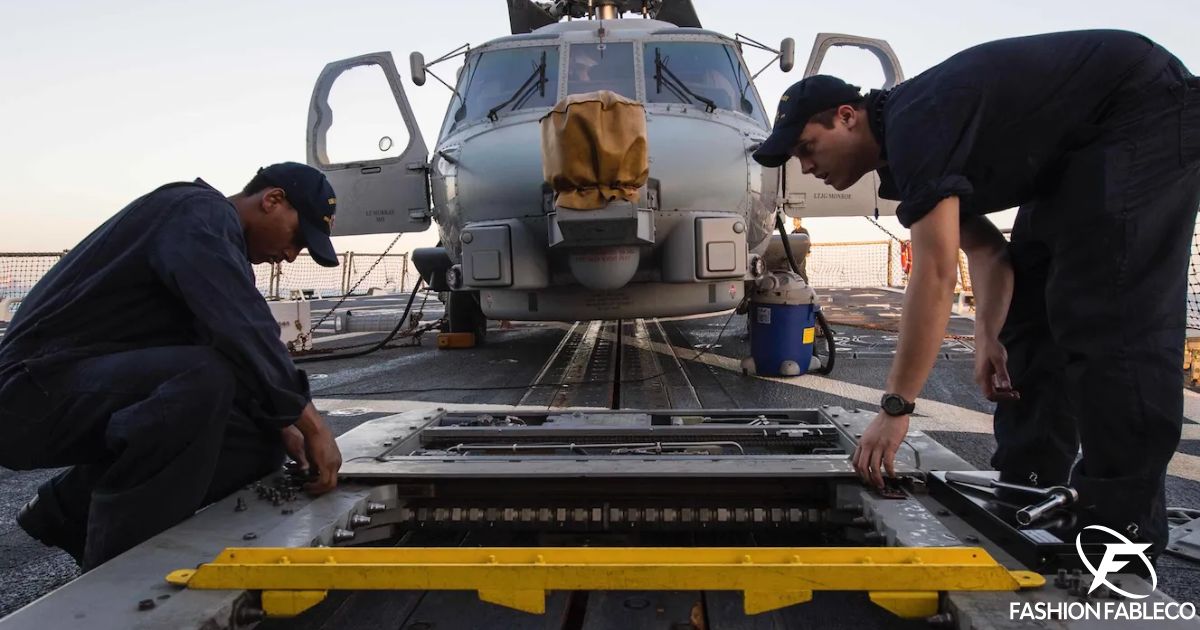 Why Leading Industries Choose Indal Technologies